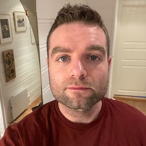 Meet your Posher, Patrick